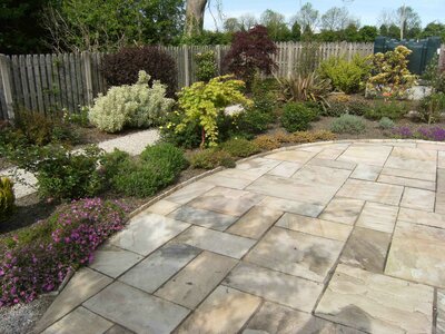 Award Winning Gardens
