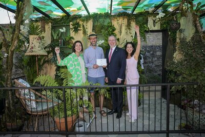 Bloom 2026 - The Plant Collector's Balcony Garden