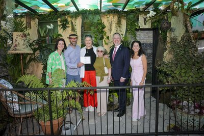 Bloom 2026 - The Plant Collector's Balcony Garden