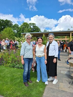 Bord Bia Bloom 2025 Gallery