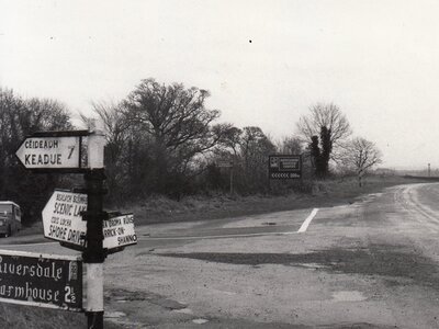 1986..The Journey Begins