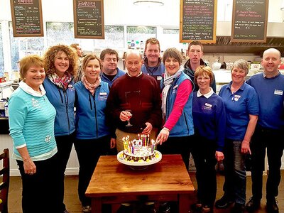 2016 - Celebrating 30 years