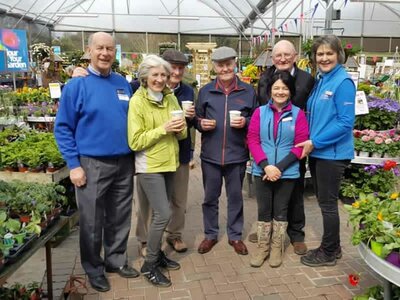 2019 - Roscommon Town Celebrations