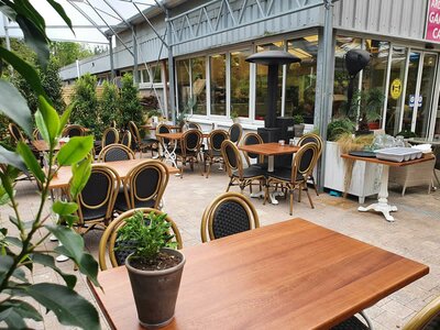 2024 - The revamped Ardcarne Garden Café
