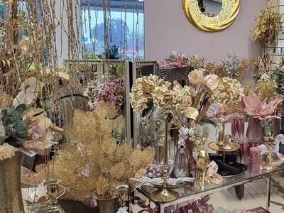 Festive Ballroom