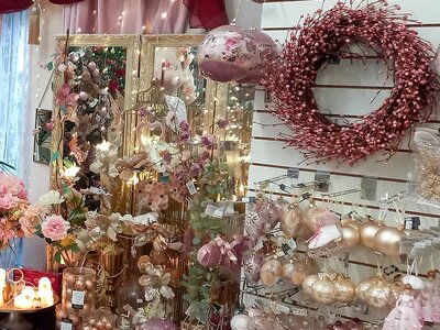 La Vie En Rose