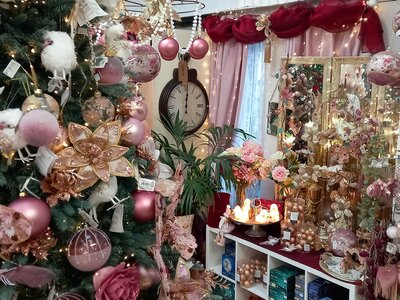 La Vie En Rose
