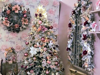 La Vie en Rose