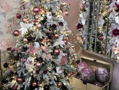La Vie en Rose