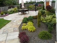 Landscape Design Service