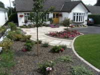 Landscape Design Service