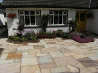 Landscape Design Service