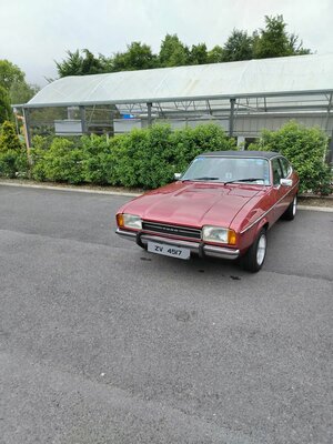 North West Vintage and Heritage Club Visit 2025