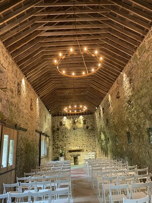 Secret Gardens of Sligo: Juniper Barn