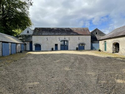 Secret Gardens of Sligo: Juniper Barn