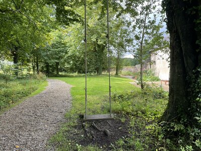 Secret Gardens of Sligo: Juniper Barn