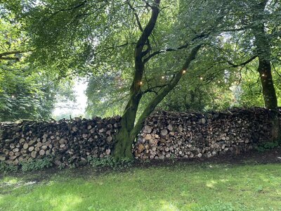 Secret Gardens of Sligo: Juniper Barn