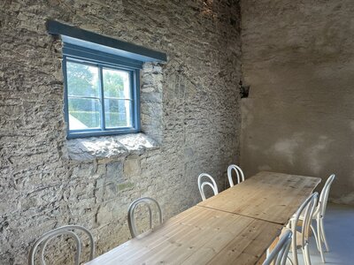 Secret Gardens of Sligo: Juniper Barn