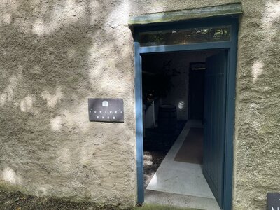 Secret Gardens of Sligo: Juniper Barn