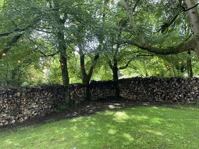 Secret Gardens of Sligo: Juniper Barn