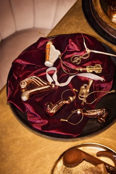 'All that Jazz' - Image courtesy of Kaemingk