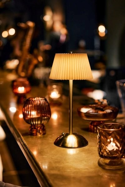 'All that Jazz' - Image courtesy of Kaemingk