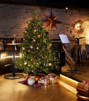 Xmas Collection 2025: All that Jazz