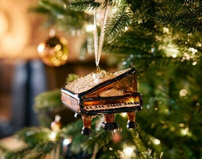 'All that Jazz' - Image courtesy of Kaemingk