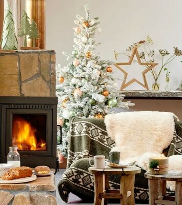 Xmas Collection 2025: Cosy Time