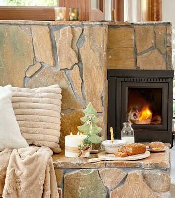 'Cosy Time' - Image Courtesy of Kaemingk