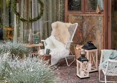 'Cosy Time' - Image Courtesy of Kaemingk