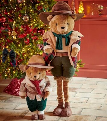 'Country Christmas' - Image Courtesy of Kaemingk