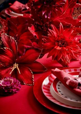 'Palazzo Chic' - Image Courtesy of Kaemingk