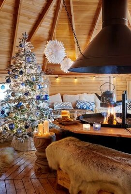 Xmas Collection 2025: Snow Moon