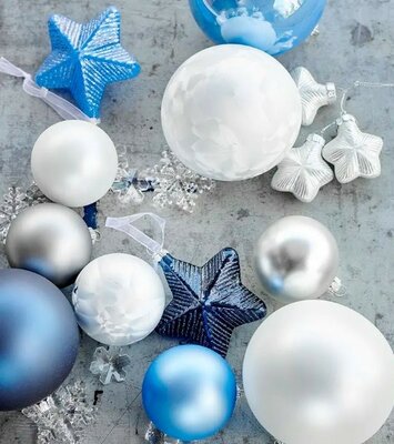 'Snow Moon' - Image courtesy of Kaemingk