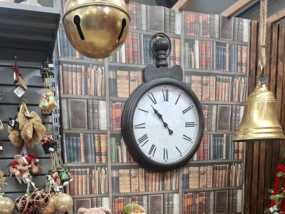 'Christmas Magic' - Displayed at our Roscommon Store