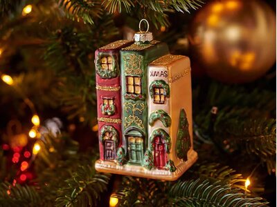 'Christmas Magic' - Image courtesy of Kaemingk