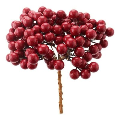 Cranberry Bundle -Image courtesy of Sage Décor