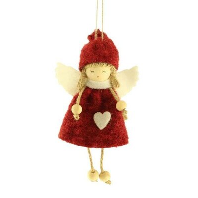 Hanging Angel -Image courtesy of Sage Décor