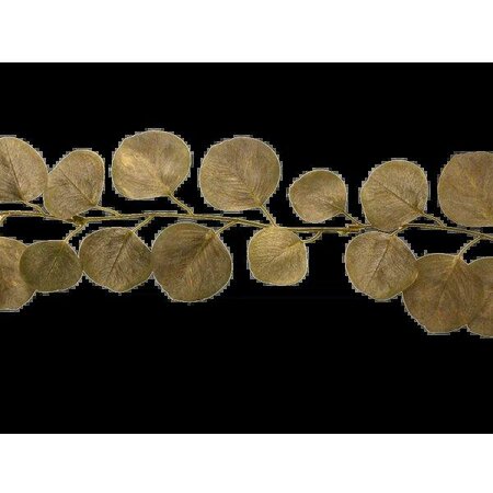 Shimmer Eucalyptus Garland -Image courtesy of Sage Décor