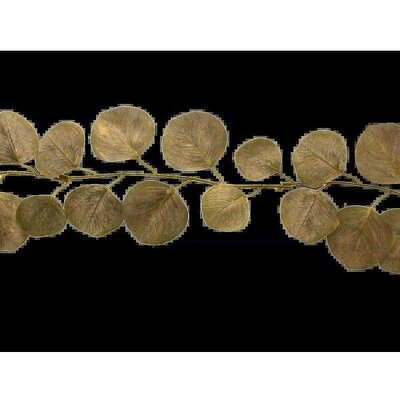 Shimmer Eucalyptus Garland -Image courtesy of Sage Décor