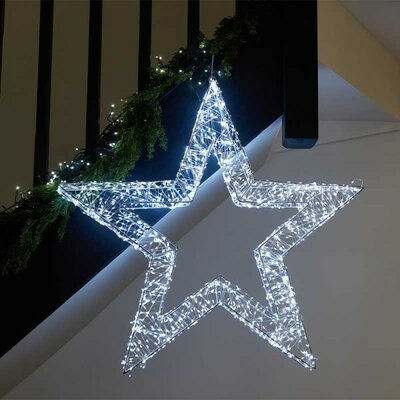 2400 LED Galaxy Star -Image courtesy of Smart Garden Products
