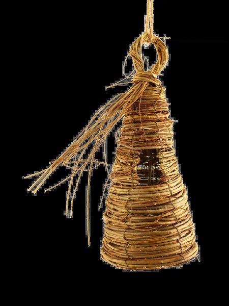 Twig Nest Hanger -Image courtesy of Sage Décor