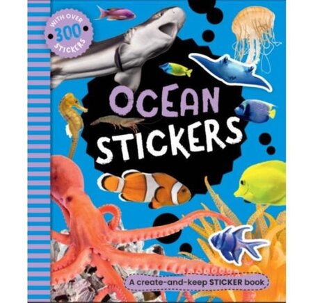Images courtesy of All Sorted Books