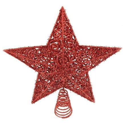 Star Tree Topper (30cm)