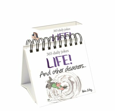 365 Life and Other Disasters