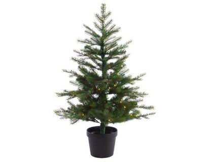 Grandis tree Micro LED (green)