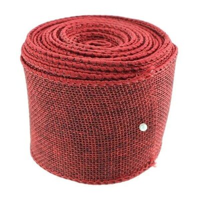 Faux Jute Ribbon -Image courtesy of Sage Décor