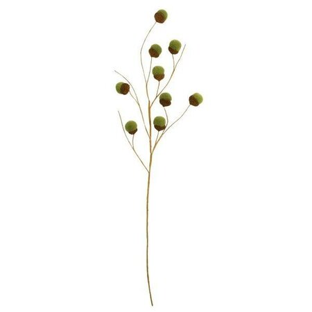 Felt Acorn Spray -Image courtesy of Sage Décor