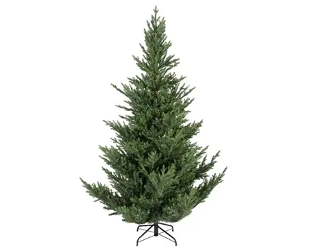 7ft Norway Spruce Artificial Christmas Tree - image 1